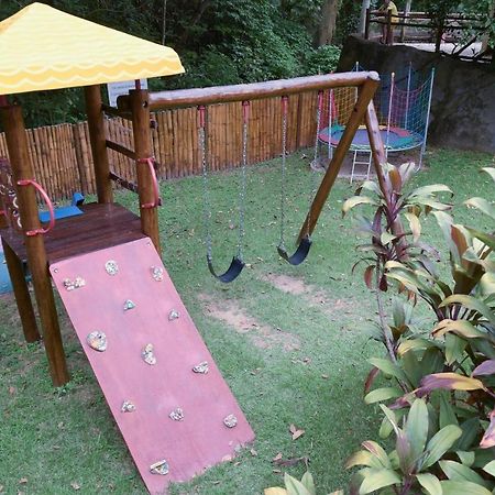 Flat Residencial C Lazer Completo Em Caldas Novas Leilighet Eksteriør bilde