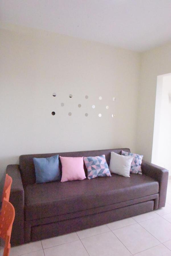 Flat Residencial C Lazer Completo Em Caldas Novas Leilighet Eksteriør bilde