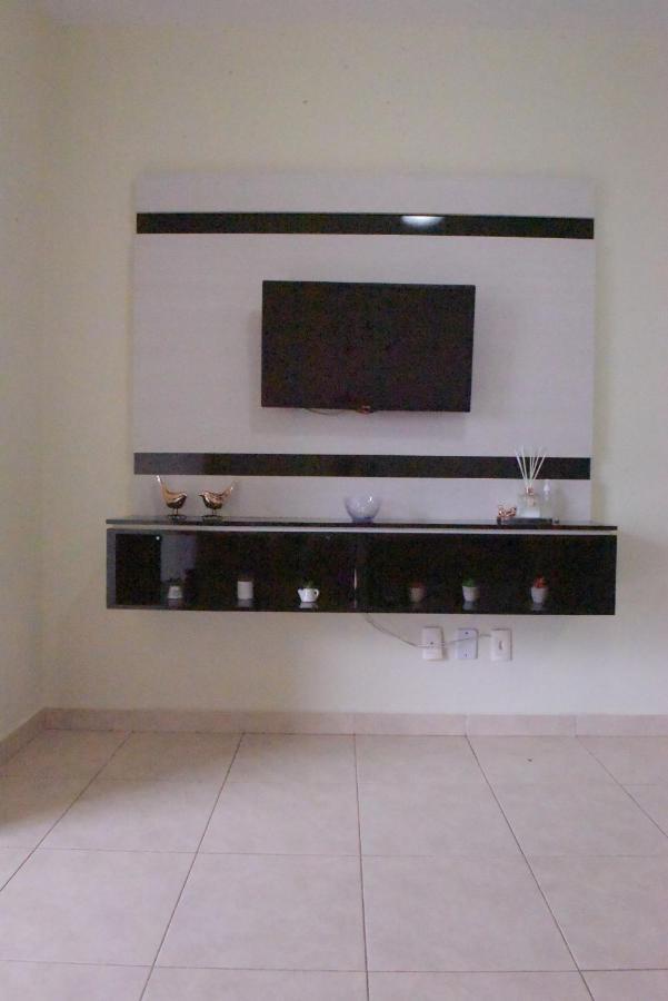 Flat Residencial C Lazer Completo Em Caldas Novas Leilighet Eksteriør bilde