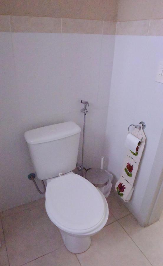 Flat Residencial C Lazer Completo Em Caldas Novas Leilighet Eksteriør bilde