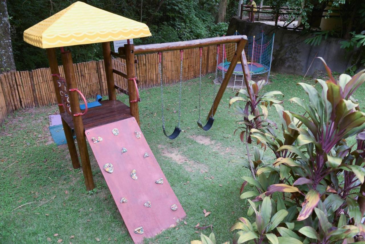 Flat Residencial C Lazer Completo Em Caldas Novas Leilighet Eksteriør bilde