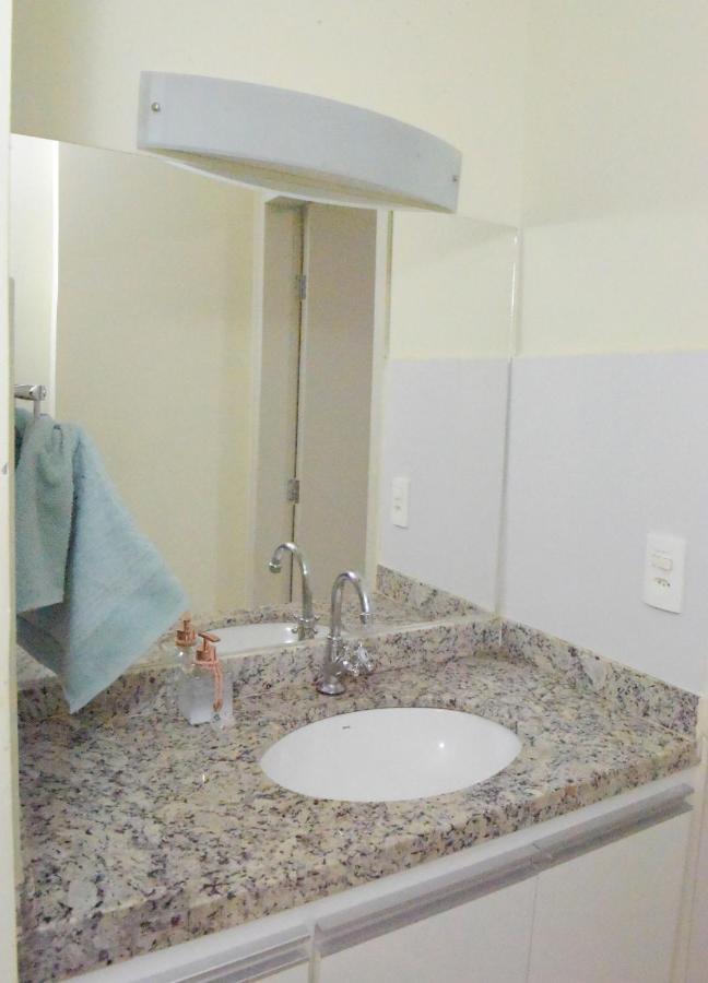 Flat Residencial C Lazer Completo Em Caldas Novas Leilighet Eksteriør bilde