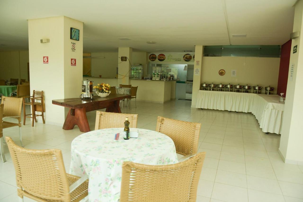 Flat Residencial C Lazer Completo Em Caldas Novas Leilighet Eksteriør bilde